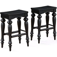 Pennington Set of 2 Barstools