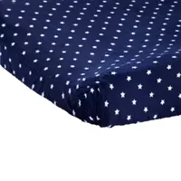 Carter's Changing Pad Cover