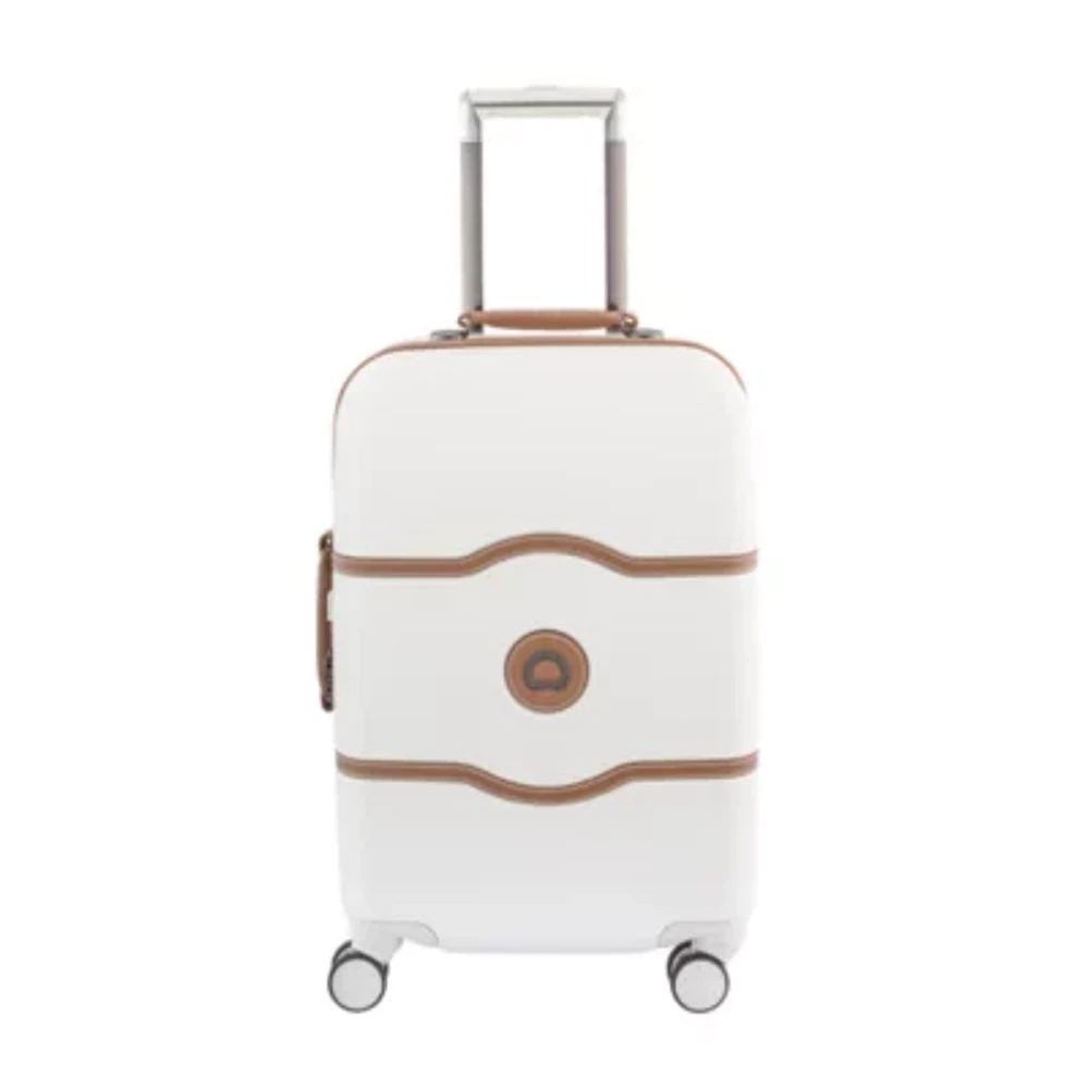 Delsey Chatelet 21" Hardside Luggage