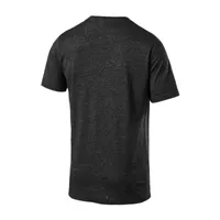 PUMA Mens Crew Neck Short Sleeve T-Shirt Big and Tall