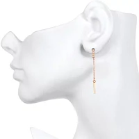 Bijoux Bar Delicates 6 Pair Simulated Pearl Earring Set