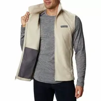 Columbia Steens Mountain Mens Fleece Vest