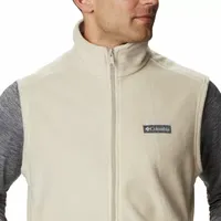 Columbia Steens Mountain Mens Fleece Vest