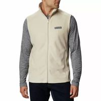 Columbia Steens Mountain Mens Fleece Vest