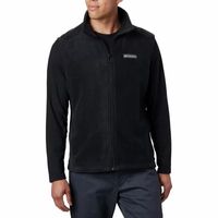 Columbia Steens Mountain Mens Fleece Vest