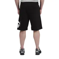 PUMA Mens Big and Tall Mid Rise Workout Shorts