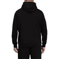 PUMA Big and Tall Essentials Mens Long Sleeve Hoodie