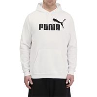 PUMA Big and Tall Essentials Mens Long Sleeve Hoodie