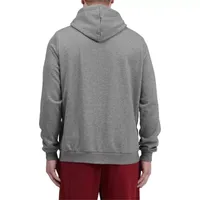 PUMA Big and Tall Essentials Mens Long Sleeve Hoodie