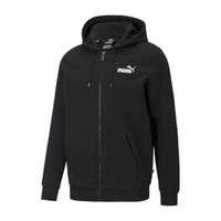 PUMA Big and Tall Essentials Mens Long Sleeve Hoodie