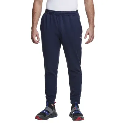 Champion Mens Moisture Wicking Jogger Pant