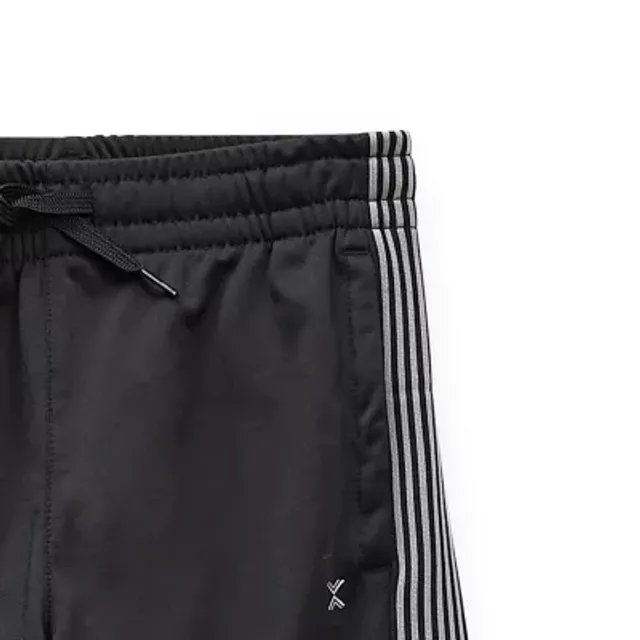 Xersion Little & Big Boys Cuffed Track Pant