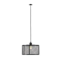 INK+IVY Jaxson Metal Pendant Light