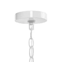 510 Design Ellie 6 Light Chandelier