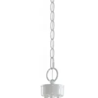 510 Design Ellie 6 Light Chandelier