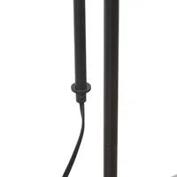 Hampton Hill Ellsworth Asymmetrical Floor Lamp