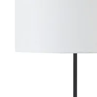 Hampton Hill Ellsworth Asymmetrical Floor Lamp