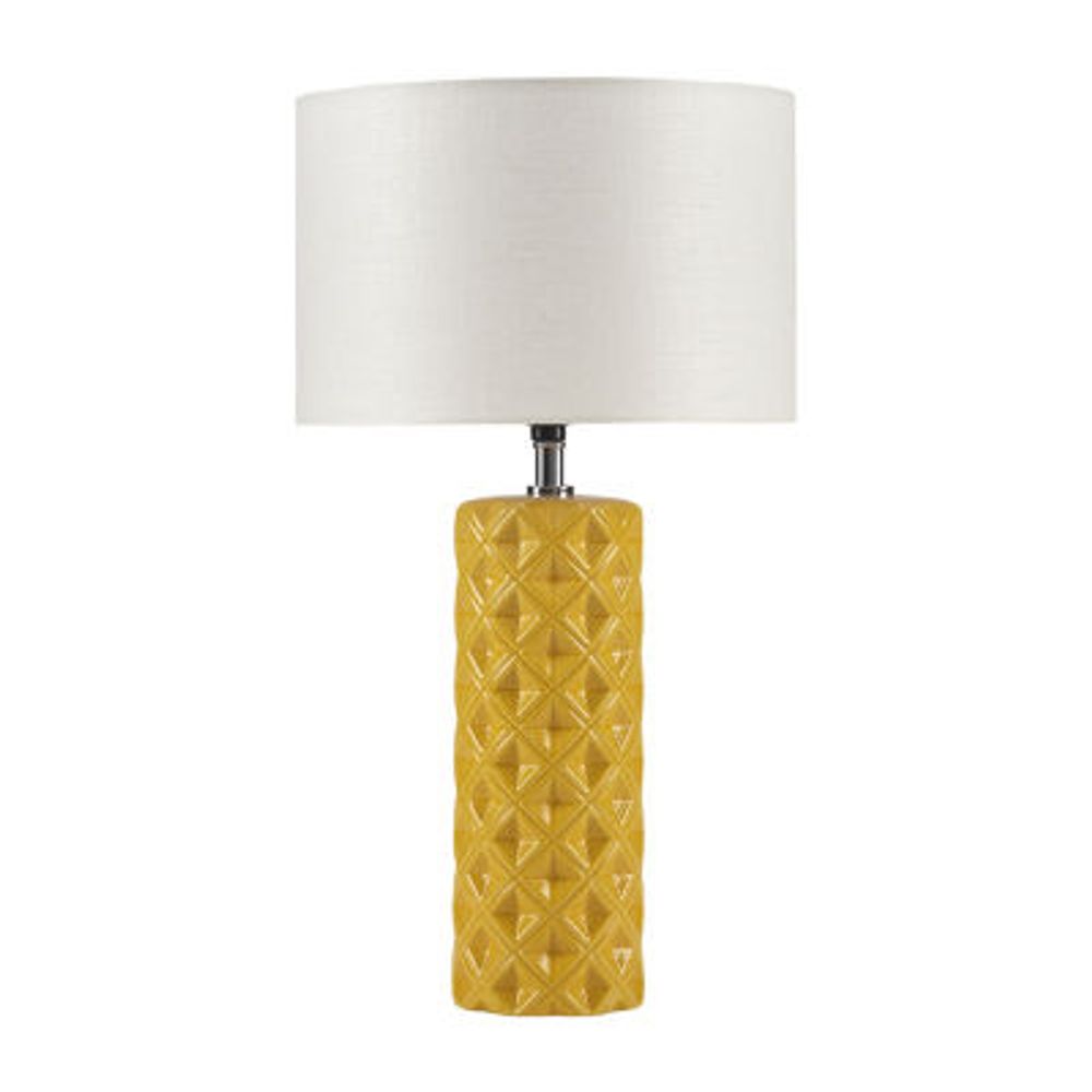 510 Design Macey Geometric Table Lamp