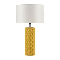 510 Design Macey Geometric Table Lamp