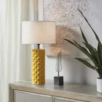 510 Design Macey Geometric Table Lamp