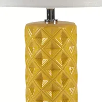 510 Design Macey Geometric Table Lamp