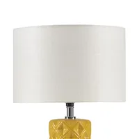 510 Design Macey Geometric Table Lamp