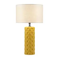 510 Design Macey Geometric Table Lamp