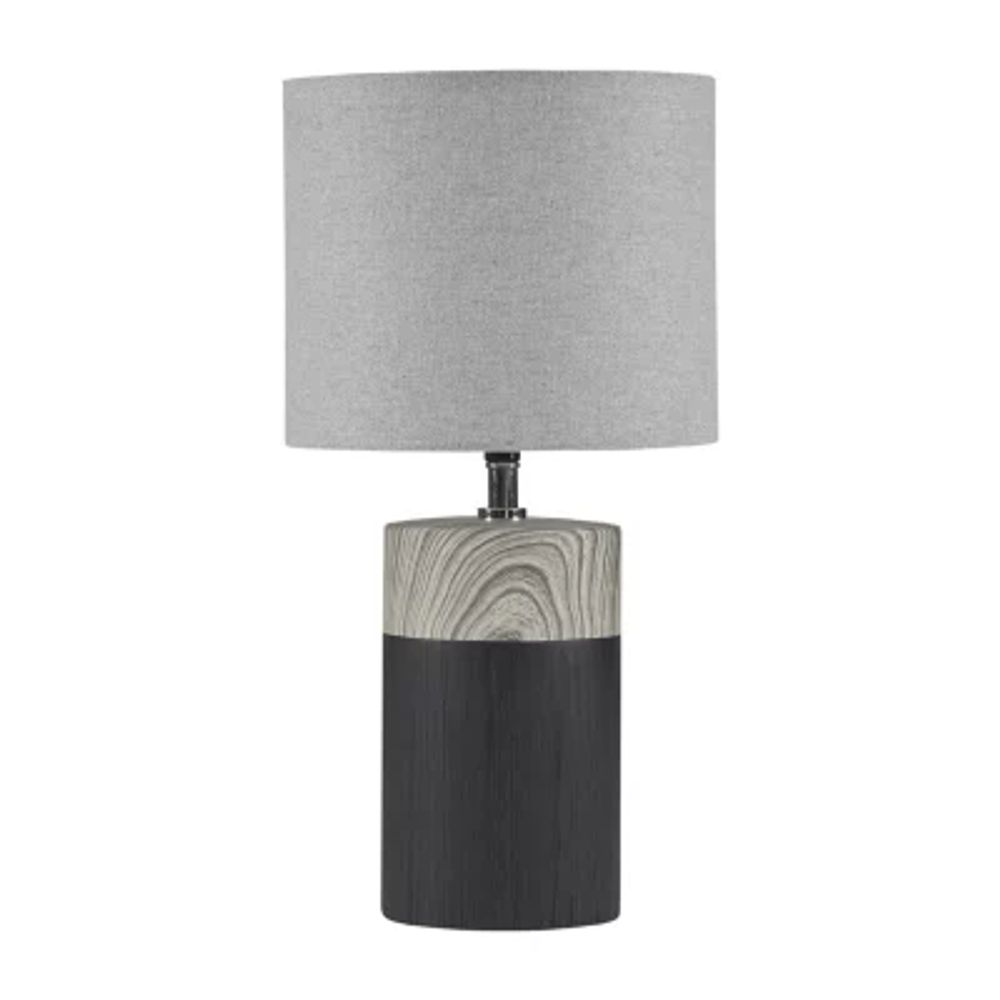 510 Design Nicolo Textured Table Lamp