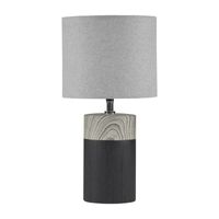 510 Design Nicolo Textured Table Lamp