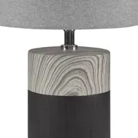 510 Design Nicolo Textured Table Lamp