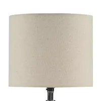 510 Design Nicolo Textured Table Lamp
