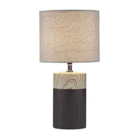 510 Design Nicolo Textured Table Lamp