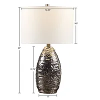 Hampton Hill Livy Table Lamp