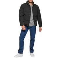 Levi's Mens Heavyweight Puffer Jacket