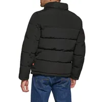 Levi's Mens Heavyweight Puffer Jacket