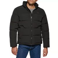 Levi's Mens Heavyweight Puffer Jacket