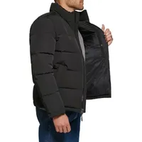 Levi's Mens Heavyweight Puffer Jacket