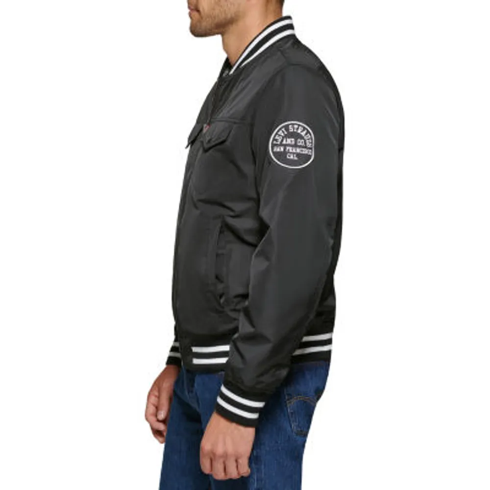 Levi's Men's Varsity Bomber Jacket