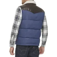 Levi's® Water Resistant Quilted Vest