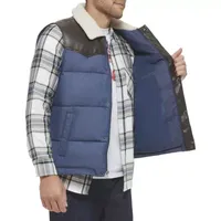 Levi's® Water Resistant Quilted Vest