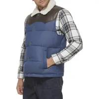 Levi's® Water Resistant Quilted Vest