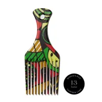 Afropick Harlem