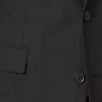 J. Ferrar Ultra Comfort Mens Stretch Fabric Super Slim Fit Suit Jacket