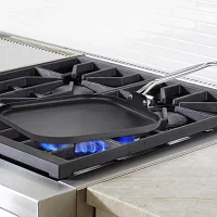 Cuisinart® Chef’s Classic 11" Hard-Anodized Nonstick Square Griddle