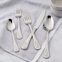 Cuisinart Fampoux 20-pc. Flatware Set