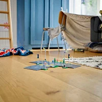City Road Plates Building Kit (112 Pieces)