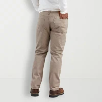 Levi's 541 Mens Athletic Fit Flat Front Pant