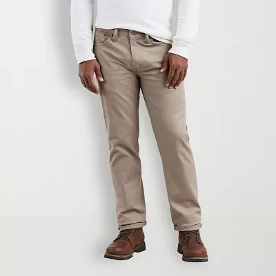 Levi's 541 Mens Athletic Fit Flat Front Pant