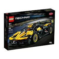 Technic Bugatti Bolide Building Toy Set (905 Pieces)