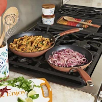 Mesa Mia 2-pc. Non-Stick Frypan Set